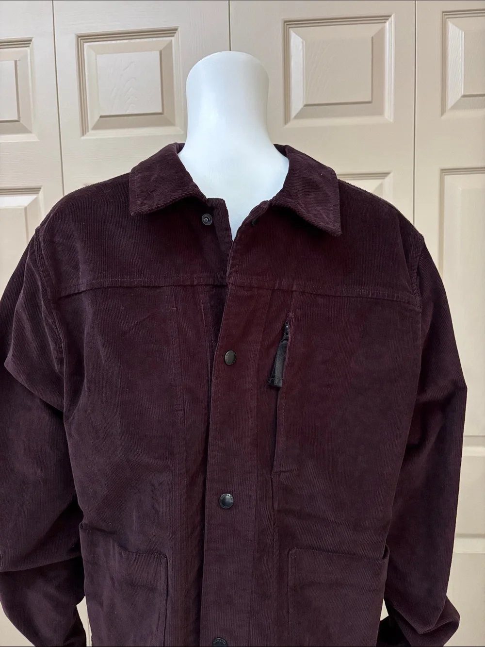 Banana Republic excellent deep